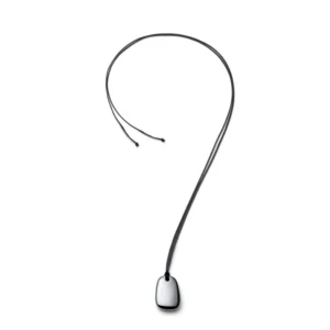 6862 COLLANA IN ARGENTO BOLD - Gioielleria Nicolis